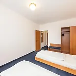 Hotel Antares Düsseldorf