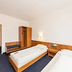 Hotel Antares Duesseldorf