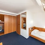 Hotel Antares Duesseldorf